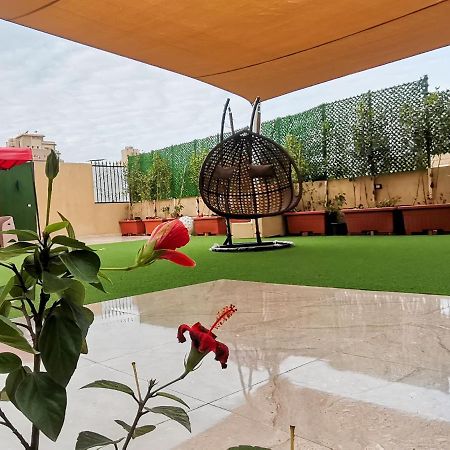 Shehab - Residence Hotel Apartment Kairo Bagian luar foto