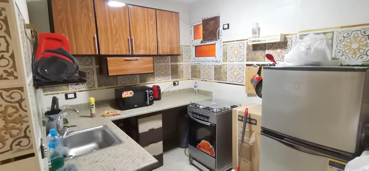 Shehab - Residence Hotel Apartment Kairo Bagian luar foto