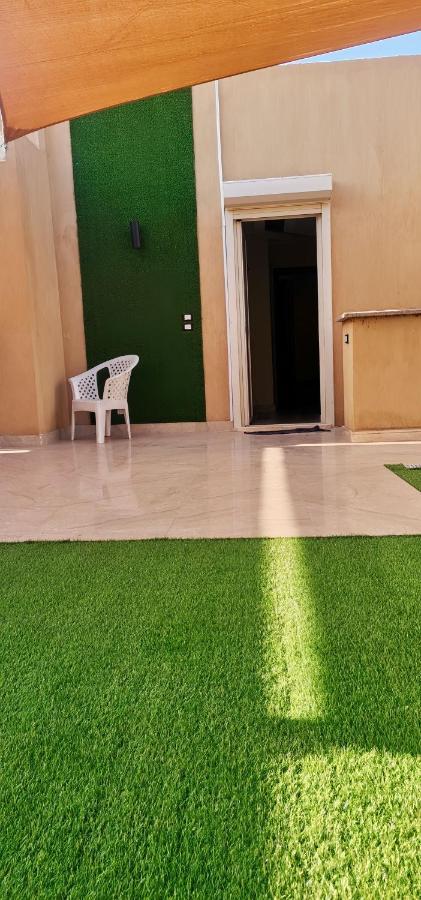 Shehab - Residence Hotel Apartment Kairo Bagian luar foto