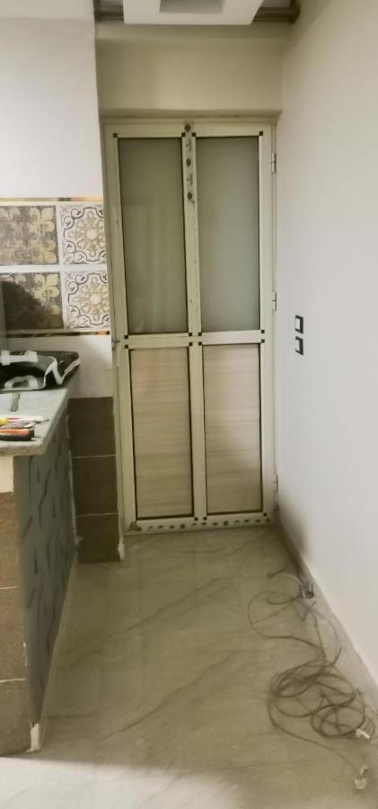 Shehab - Residence Hotel Apartment Kairo Bagian luar foto