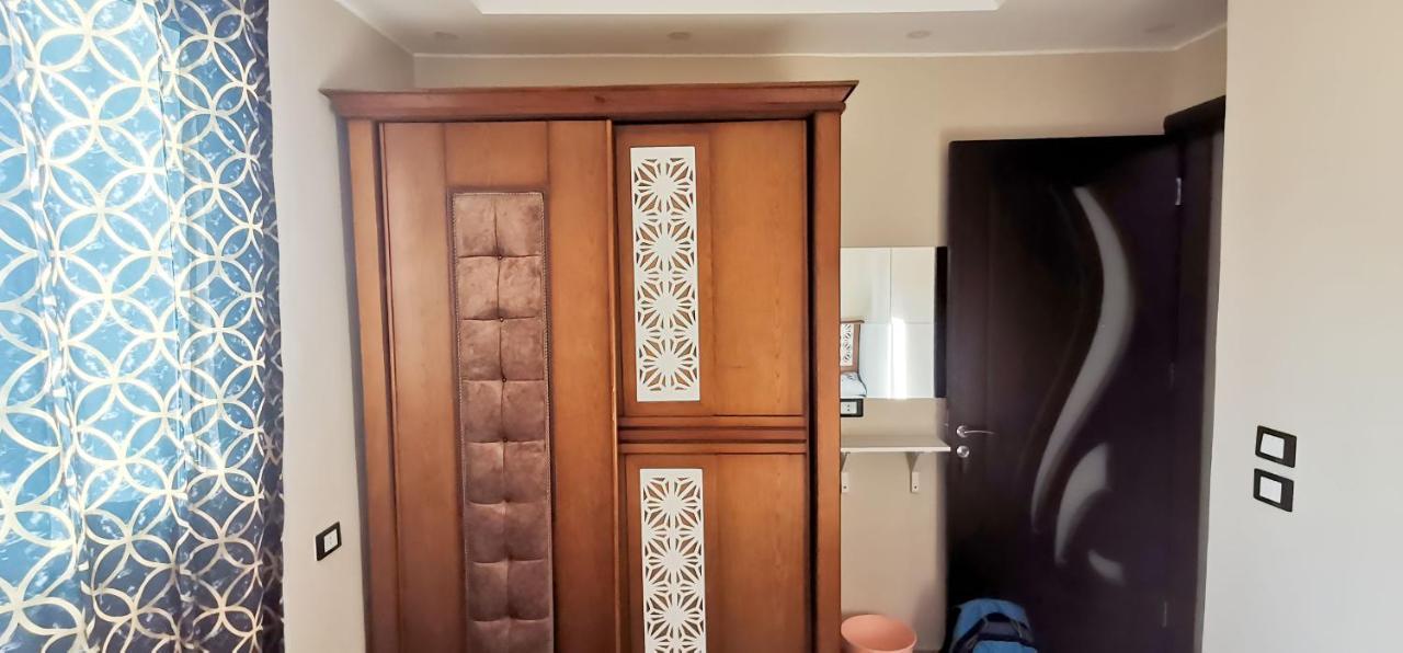 Shehab - Residence Hotel Apartment Kairo Bagian luar foto