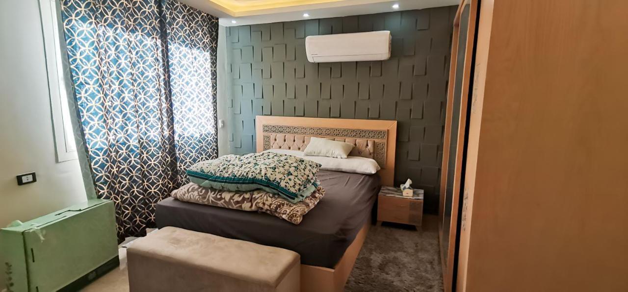 Shehab - Residence Hotel Apartment Kairo Bagian luar foto