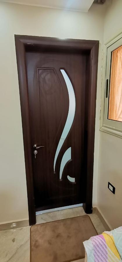 Shehab - Residence Hotel Apartment Kairo Bagian luar foto