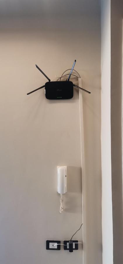 Shehab - Residence Hotel Apartment Kairo Bagian luar foto