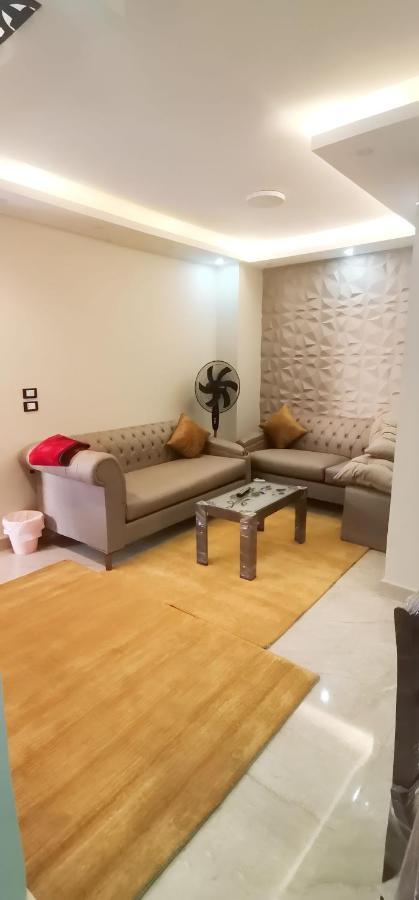 Shehab - Residence Hotel Apartment Kairo Bagian luar foto