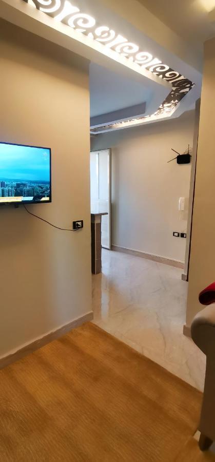 Shehab - Residence Hotel Apartment Kairo Bagian luar foto