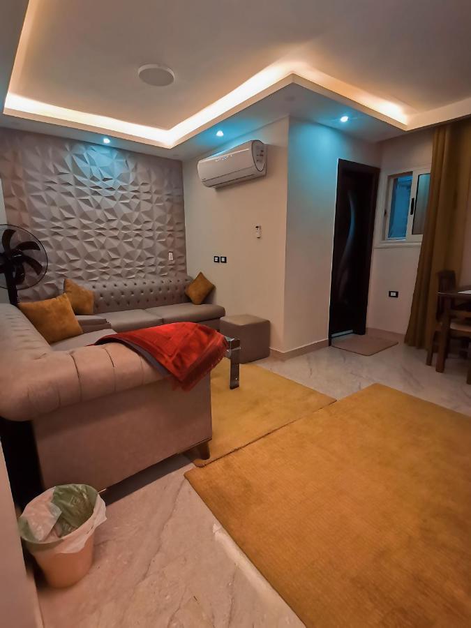 Shehab - Residence Hotel Apartment Kairo Bagian luar foto