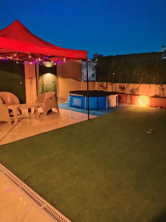 Shehab - Residence Hotel Apartment Kairo Bagian luar foto